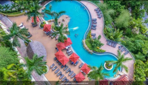 GARZA BLANCA PRESERVE RESORT & SPA